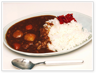 寮母さん手作りの食事