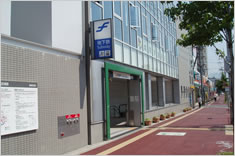 福岡市営地下鉄金山駅まで徒歩5分